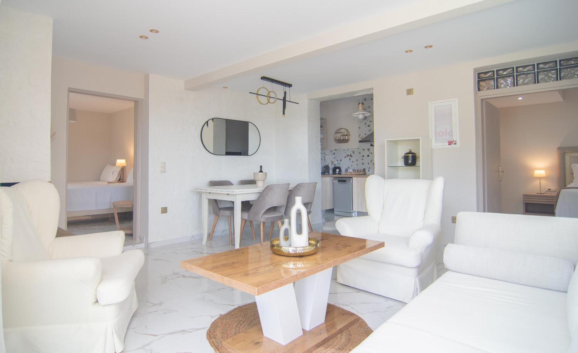 Aparthotel Tango