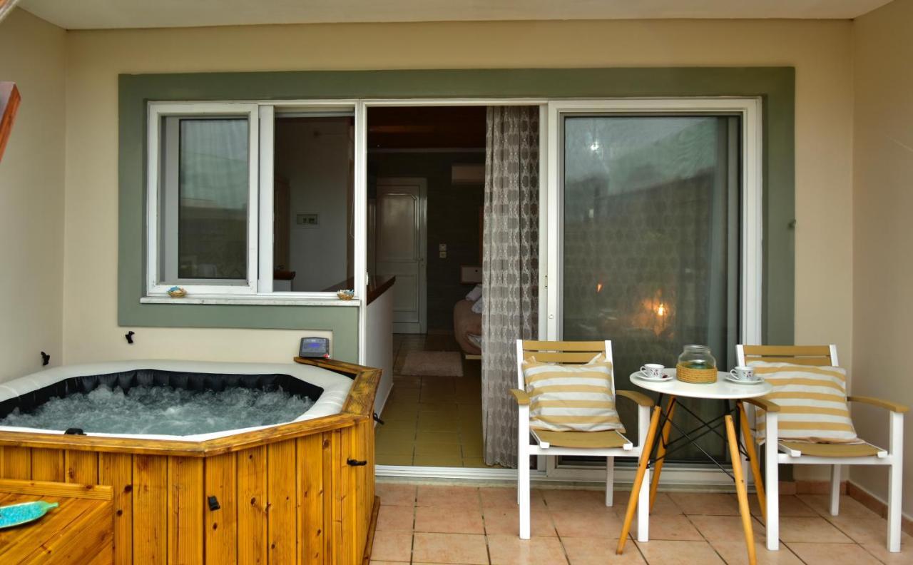 Apart Otel Tango