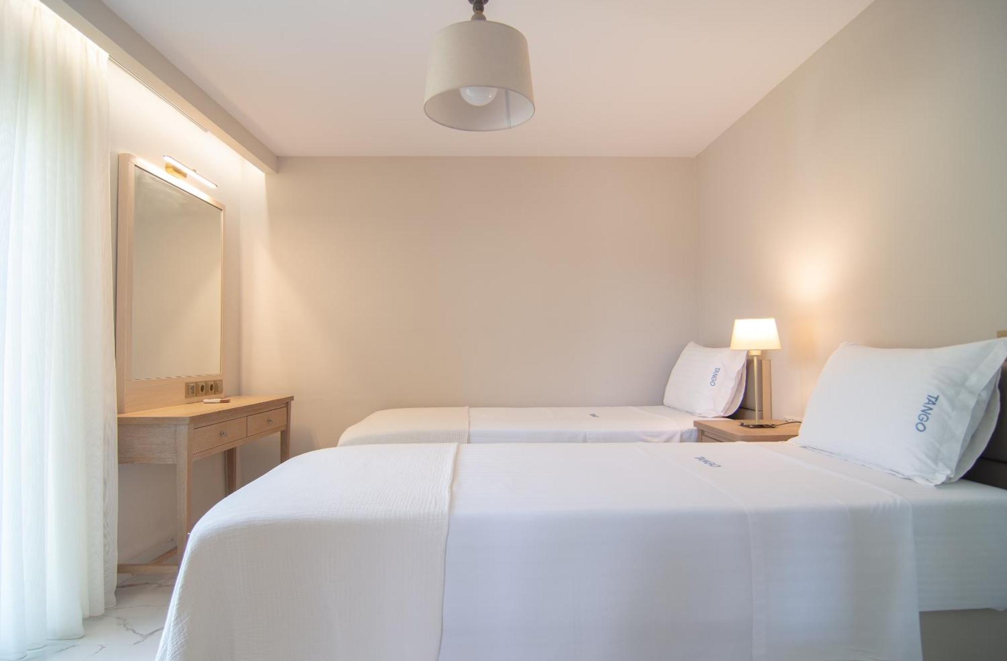 Apart Otel Tango 2*